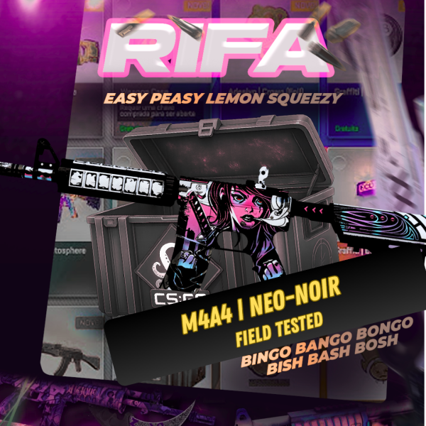 24/11 • SORTEIO TRIPLO